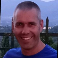 Bas Vermeulen