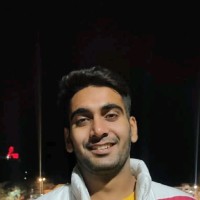 Shubham Chaudhary
