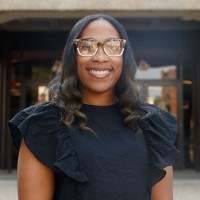 Cheyenne Mitchell, MAE