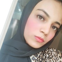 Zahra Gaafar