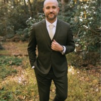 Cord Mccallister, Mba