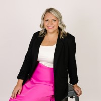 Jessica Mathews Nickerson