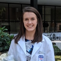 Allyson Smathers, Pharmd