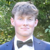 Ronan Ralston