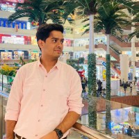 Nitish Dixit