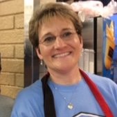 Marsha Lipford