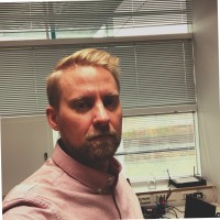 Harri Liljelund