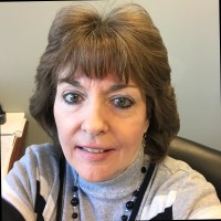 Dawn Reilly