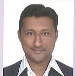 Viren Panchal