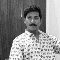 Virendra Patil