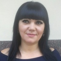 Yuliya Skok