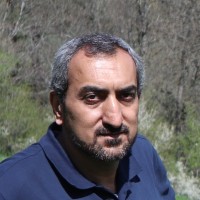 Masoud Rezaei Jahdkon