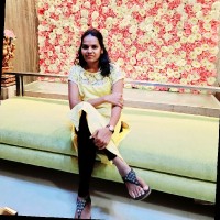 Shalini B
