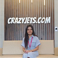 Joy Prina Sriskandarajah