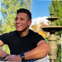 Daniel Aranibar