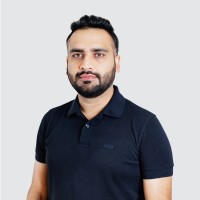 Baljinder Bansal