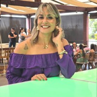 Jacqueline Pereira