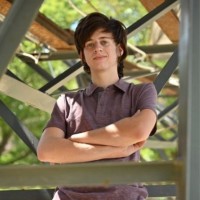 Andrew Tonroy