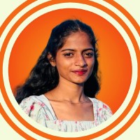 Gayathri Jayaraj 🌞