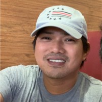 Jayson Manalili