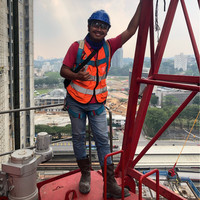 Mohammad Syafiq