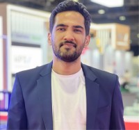 Shaunak Thakkar