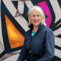 Genevieve Jacobs Am