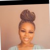Johnesha Hurt, Nrcma