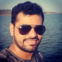 Tushar D.