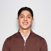 Alexander Eldaief