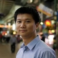 Lawrence Lin