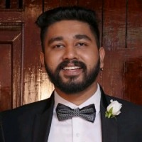 Anson Cherian
