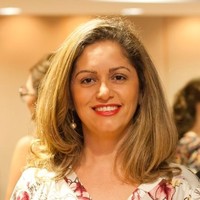 Silvia Helena Lacerda