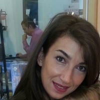 Nikoletta Kamadi