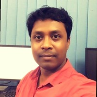 Keshab Dutta