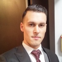 Ene Ionuț Valentin