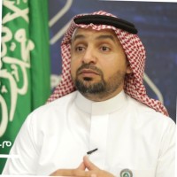 Adnan Almohammadi (Project M/Strategic Planning)