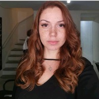 Rejanne Nascimento Silveira