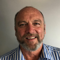 Ian Bellert