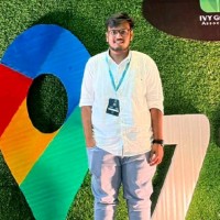 Tej Sheth