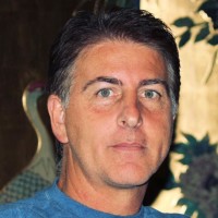 Greg Park