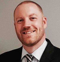 Mark Rau, Cfp®, Msf