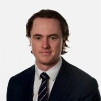 Tom Mcallister
