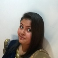 Mansi Shah