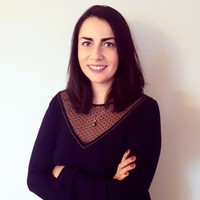 Diane Le Roux Restrepo