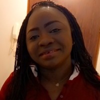 Lourdes Kifouani