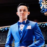 Patrick Leonard Mojica