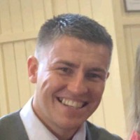 Daniel Coates