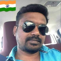 Krishnamoorthi Ramalingam