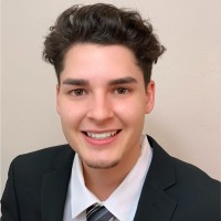 Alex Cazares
